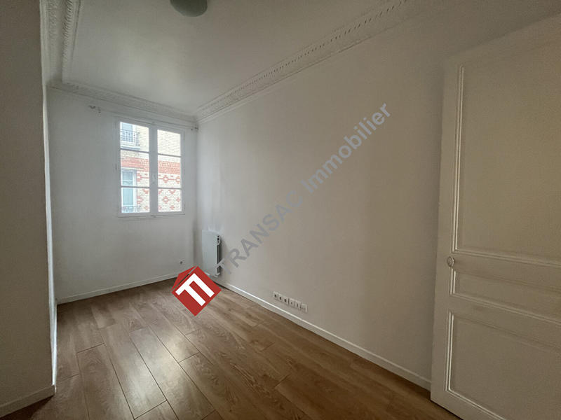 Appartement - 51 m² - 3 pièces