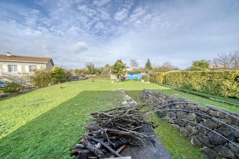 Maison - 78 m² - 4 pièces