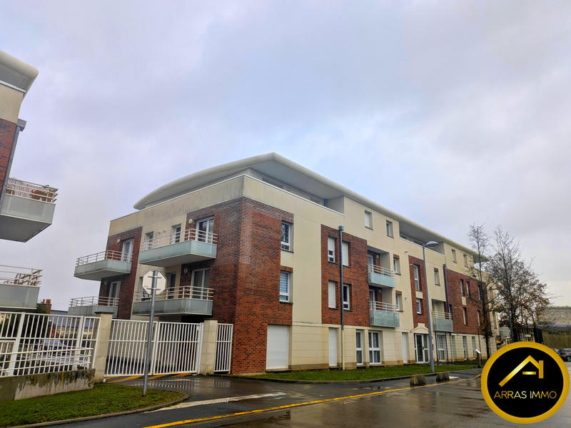 Appartement - 73 m² - 4 pièces