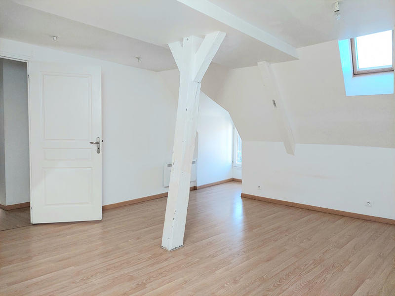 Appartement - 107 m² - 4 pièces