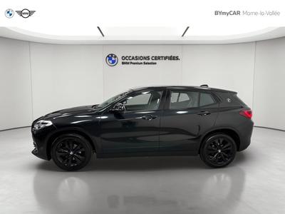 Bmw X2 F39 sDrive 16d 116 ch Dkg7 Business Design