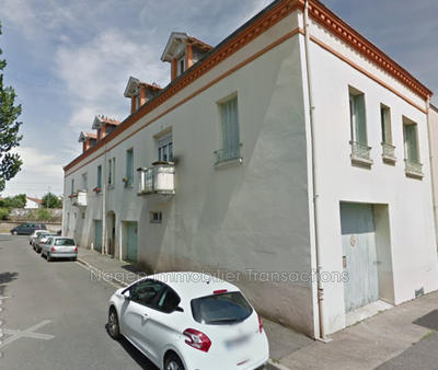 Appartement - 350 m²