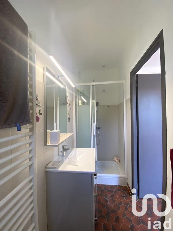 Maison - 155 m² - 7 pièces