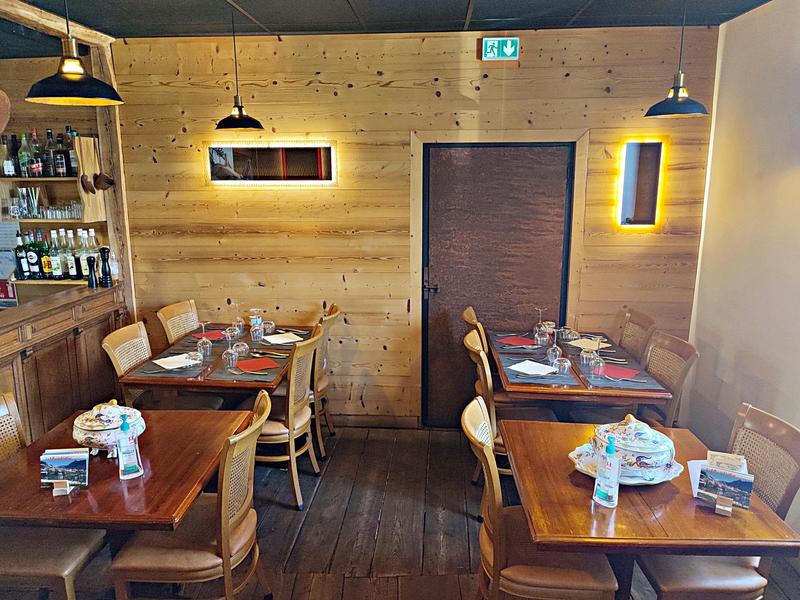 Local commercial - 53 m² - 3 pièces