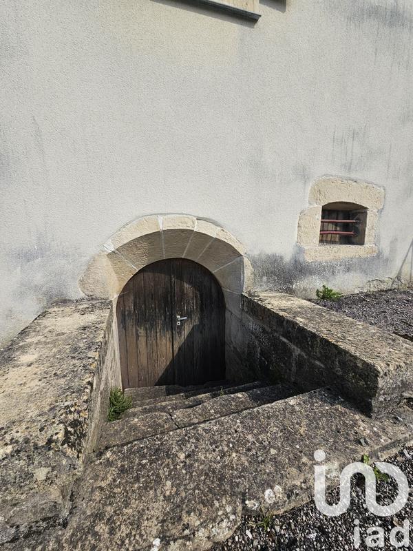 Maison - 213 m² - 6 pièces