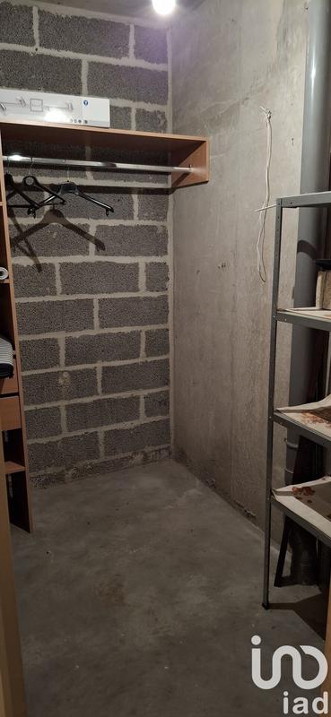 Appartement - 53 m² - 3 pièces