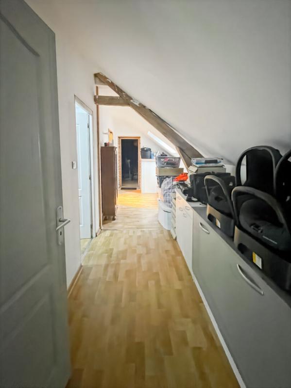 Maison - 71 m² - 3 pièces