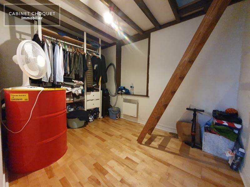 Appartement - 30 m² - 1 pièce