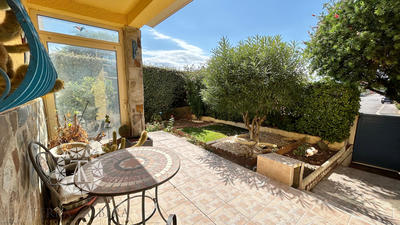 Villa - 163 m² - 5 pièces