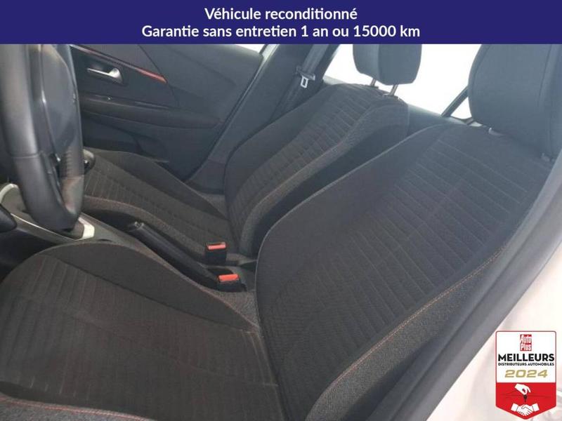 Peugeot 208 PureTech 100 Bvm6 Active +Gps