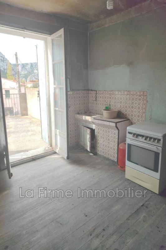 Maison de village - 290 m² - 12 pièces