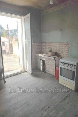 Maison de village - 290 m² - 12 pièces