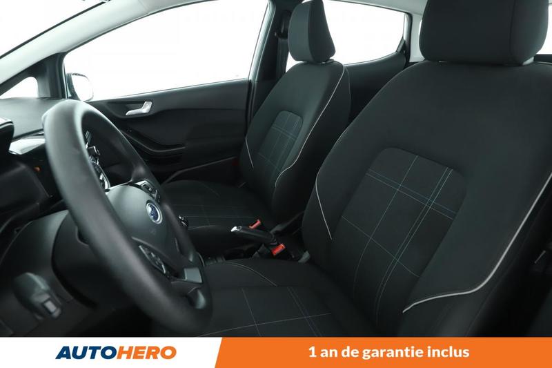 Ford Fiesta 1.1 Trend 5p 85 ch