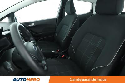 Ford Fiesta 1.1 Trend 5p 85 ch