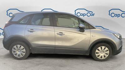 Opel Crossland X 1.2 83 Edition