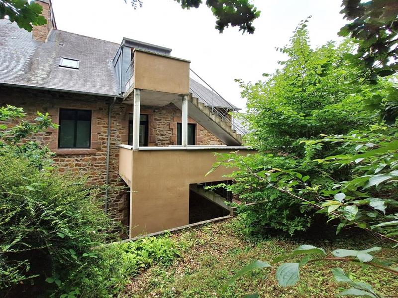 Appartement - 42 m² - 3 pièces