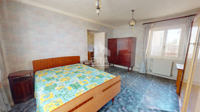 Maison - 163 m² - 5 pièces