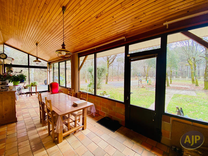 Maison - 140 m² - 4 pièces