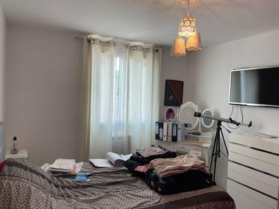 Immeuble - 8 pièces