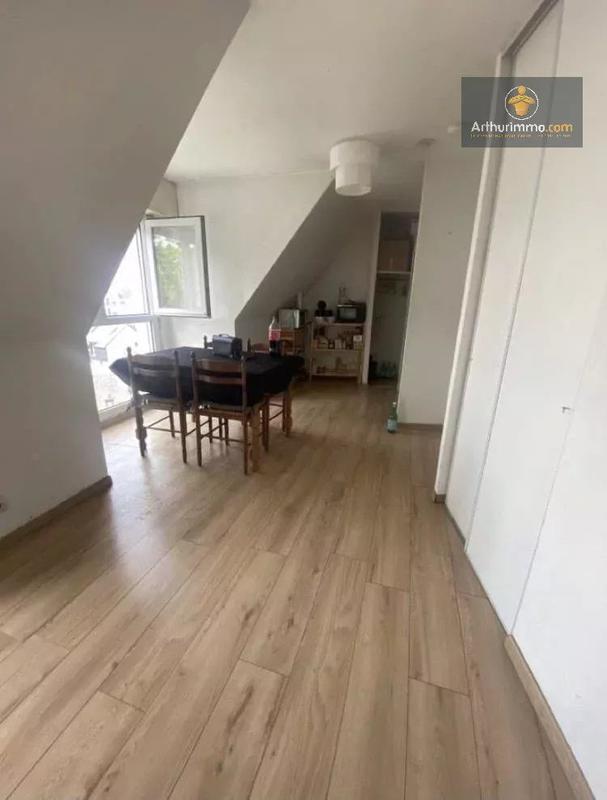 Appartement - 24 m² - 1 pièce