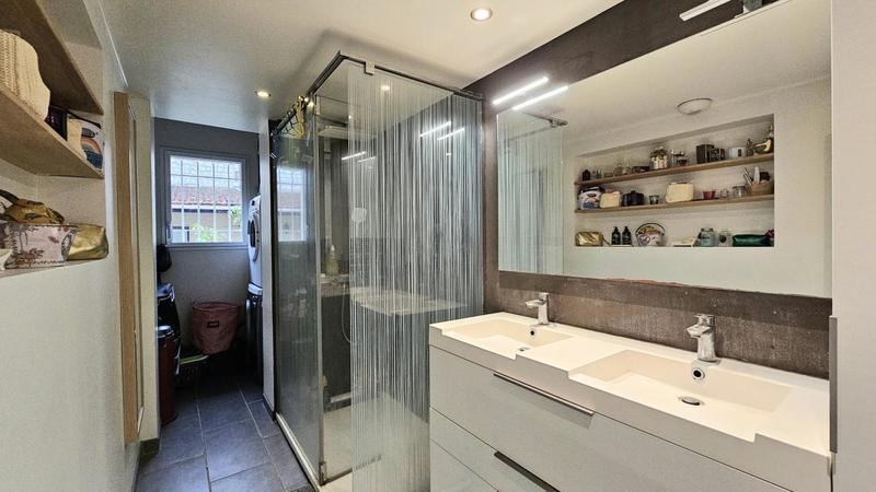 Maison ancienne - 99 m² - 5 pièces