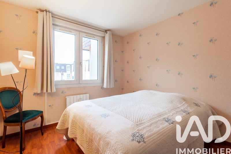 Appartement - 80 m² - 4 pièces