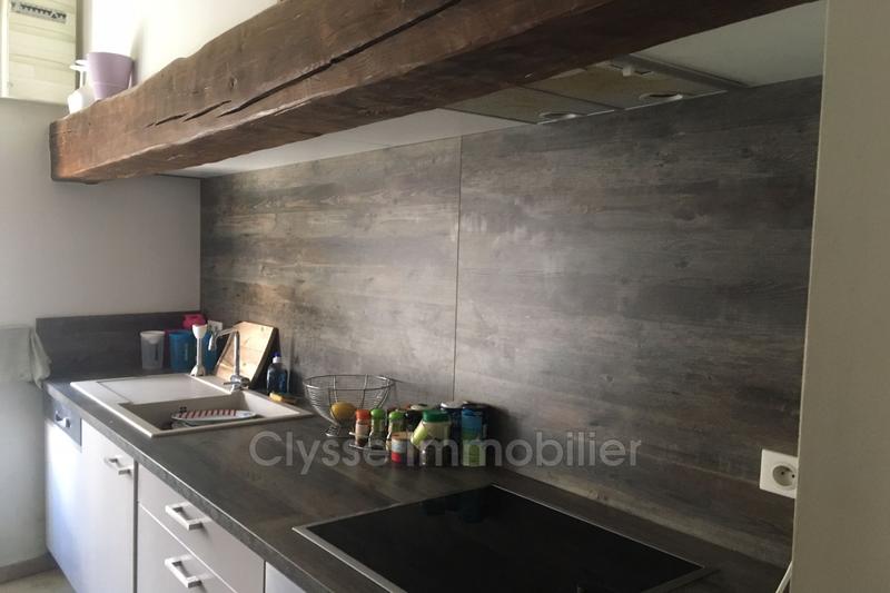 Appartement - 155 m² - 5 pièces