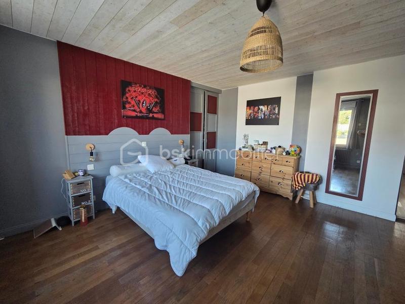 Maison de village - 254 m² - 10 pièces