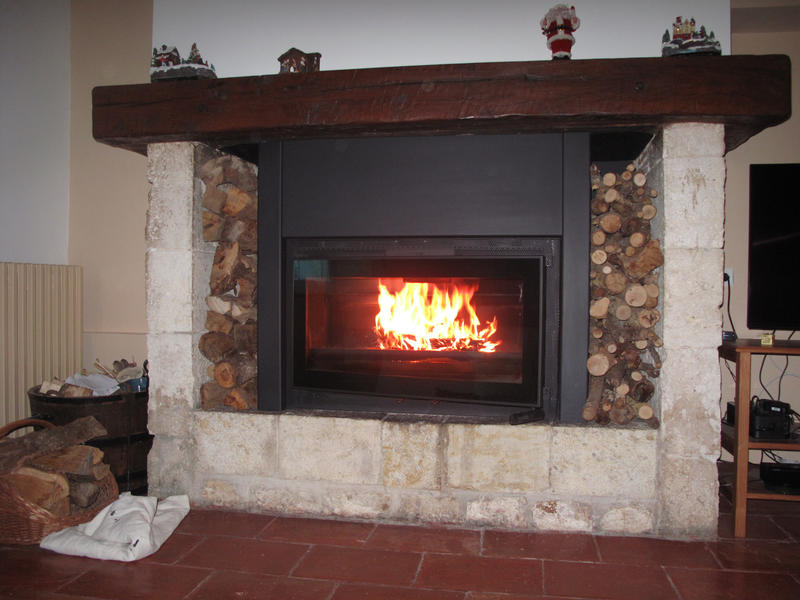 Maison - 270 m² - 8 pièces