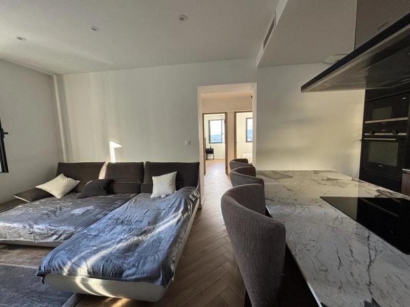 Maison - 53 m² - 3 pièces