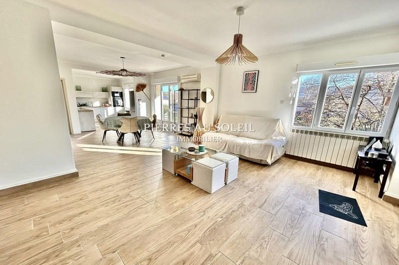 Maison - 103 m² - 4 pièces