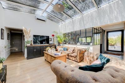 Appartement - 144 m² - 5 pièces