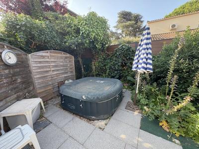 Maison - 132 m² - 5 pièces