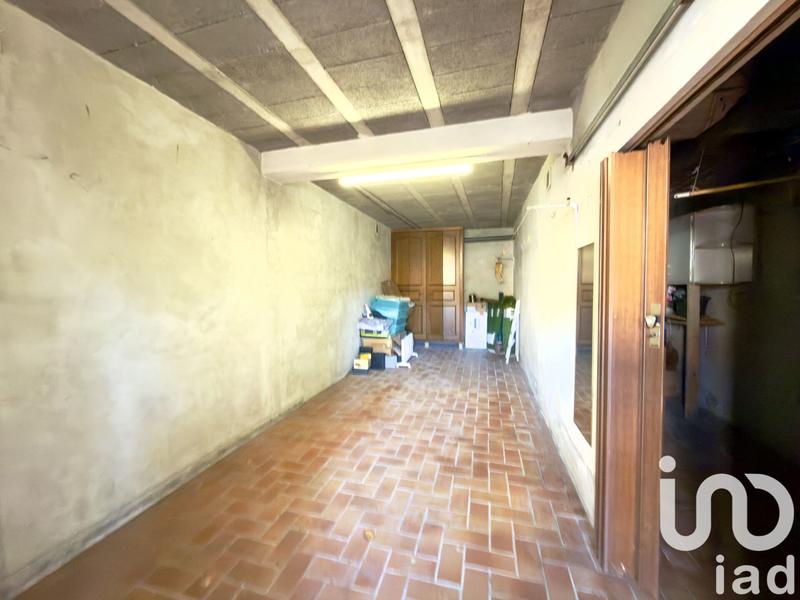 Maison - 115 m² - 4 pièces