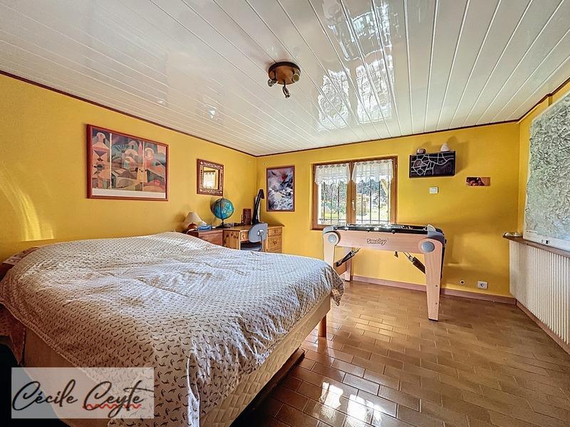 Maison - 75 m² - 4 pièces