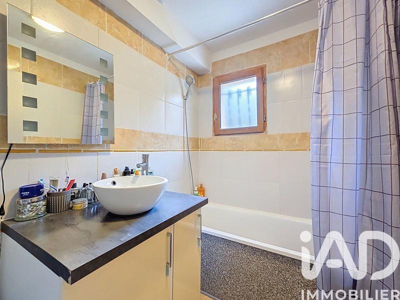 Maison - 91 m² - 4 pièces