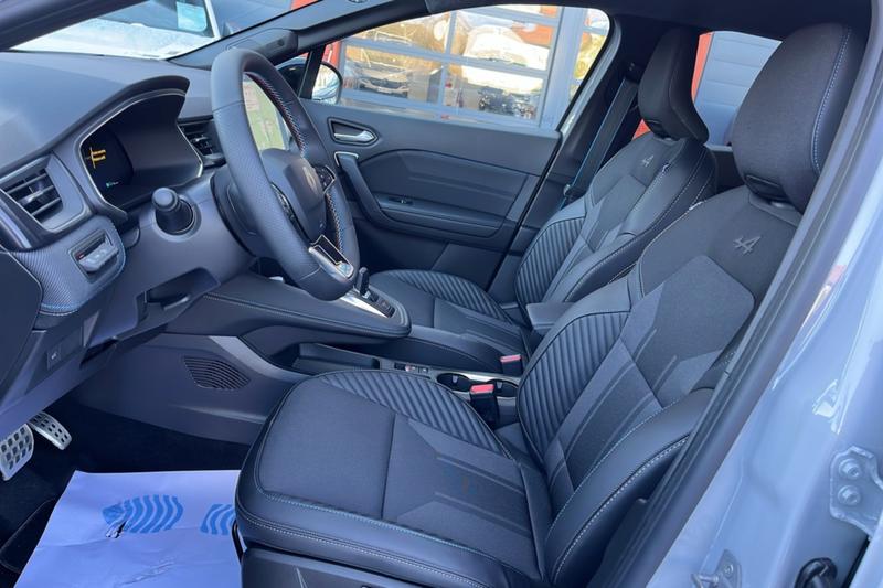 Renault Symbioz E-Tech 160 Esprit Alpine