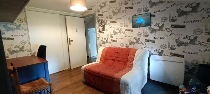 Longère - 150 m² - 8 pièces