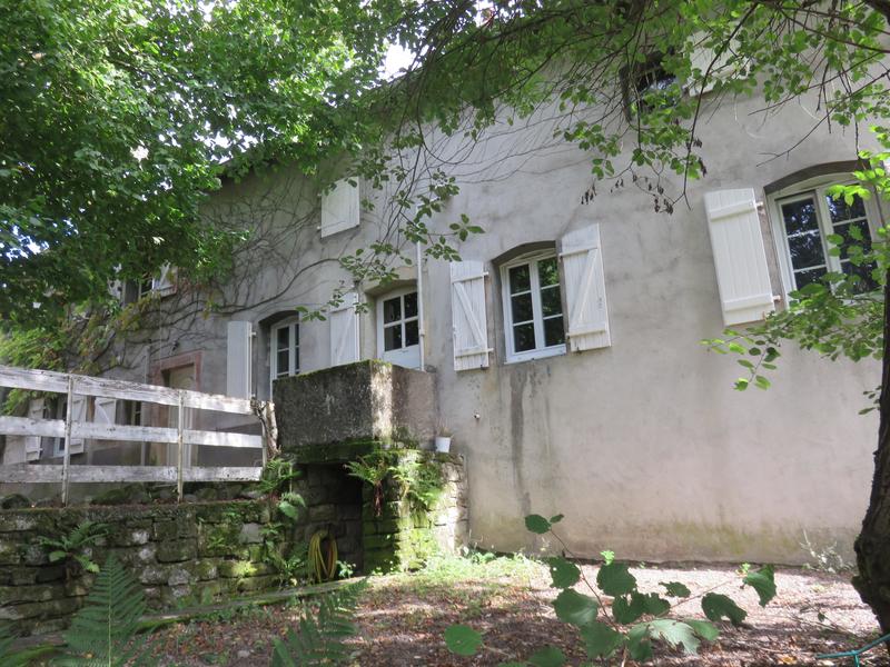 Maison - 196 m² - 7 pièces