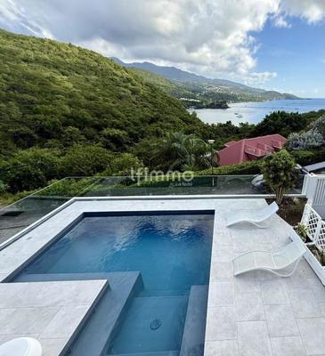 Villa - 165 m² - 5 pièces