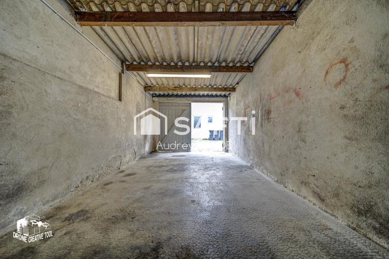 Appartement - 78 m² - 3 pièces