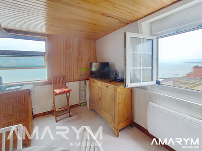 Appartement - 39 m² - 4 pièces