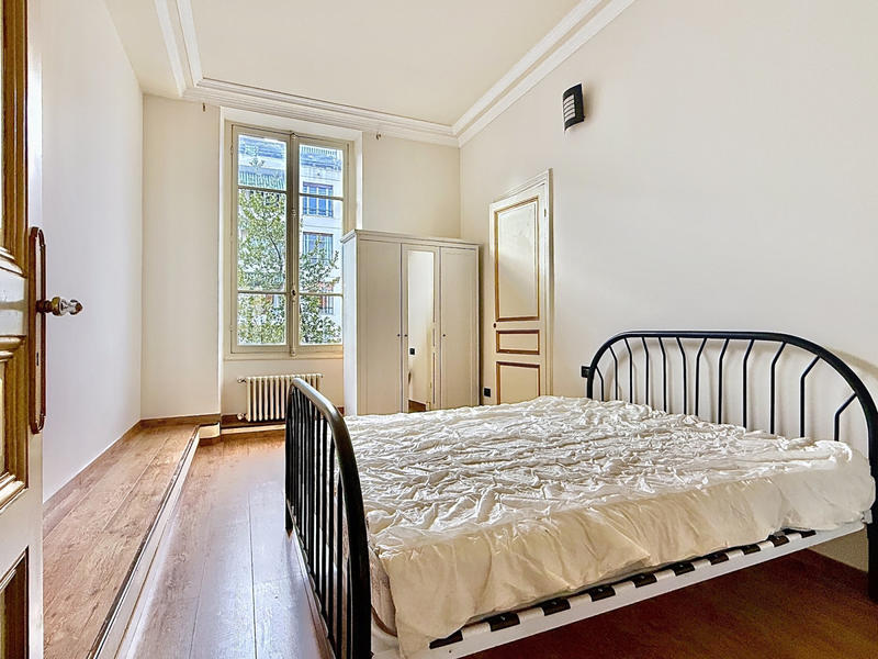 Appartement - 141 m² - 5 pièces