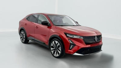 Renault Rafale E-Tech full hybrid 200 Techno