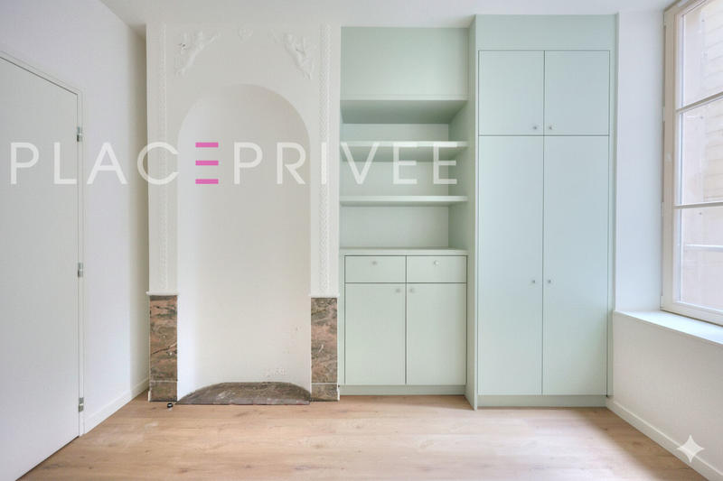 Appartement - 53 m² - 2 pièces