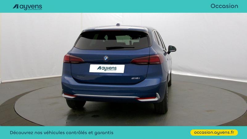 Bmw Serie 2 Active Toure ActiveTourer 218i 136ch Business Design Dkg7