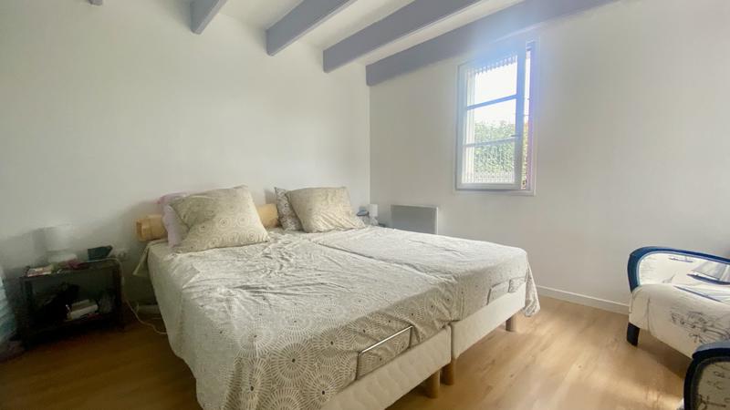 Maison - 74 m² - 4 pièces