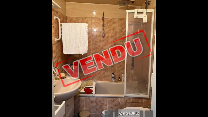 Maison - 70 m² - 4 pièces