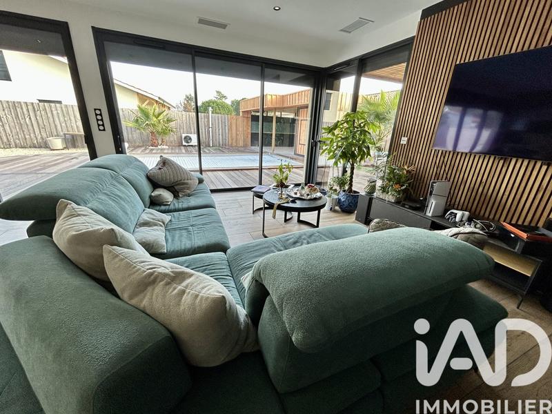 Maison de maîtres - 110 m² - 4 pièces