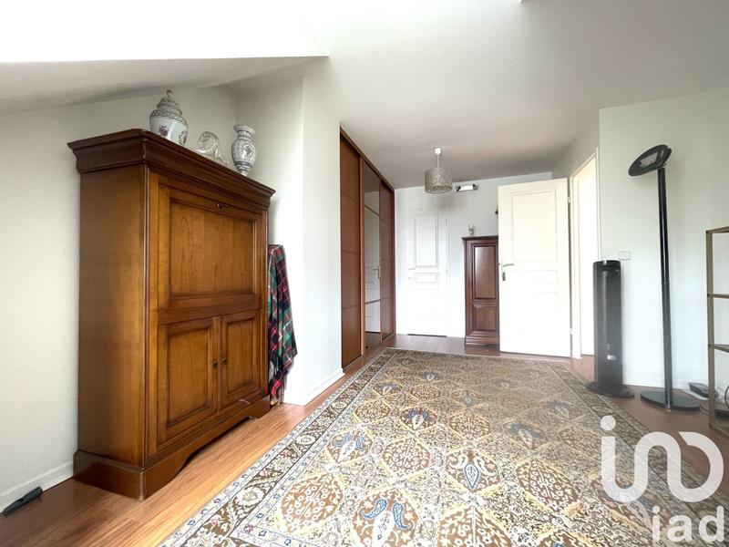 Maison - 148 m² - 6 pièces